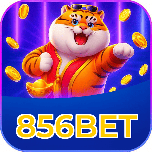 856BET Logo