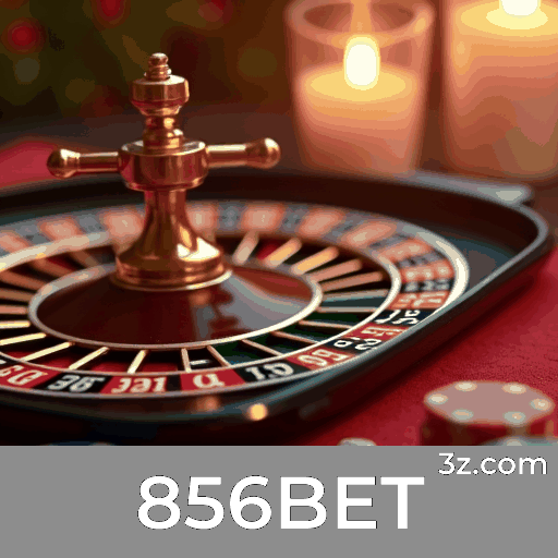 Desbloqueie os Bônus Incríveis da 856BET Agora!