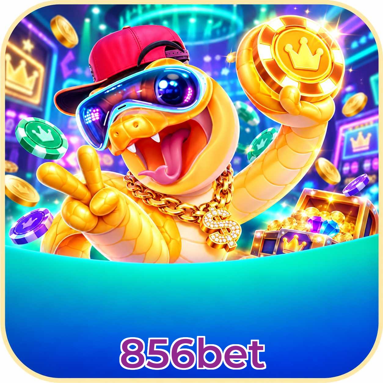 856bet Compatibilidade