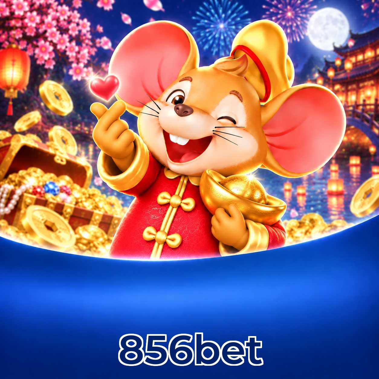 856bet Performance Tests