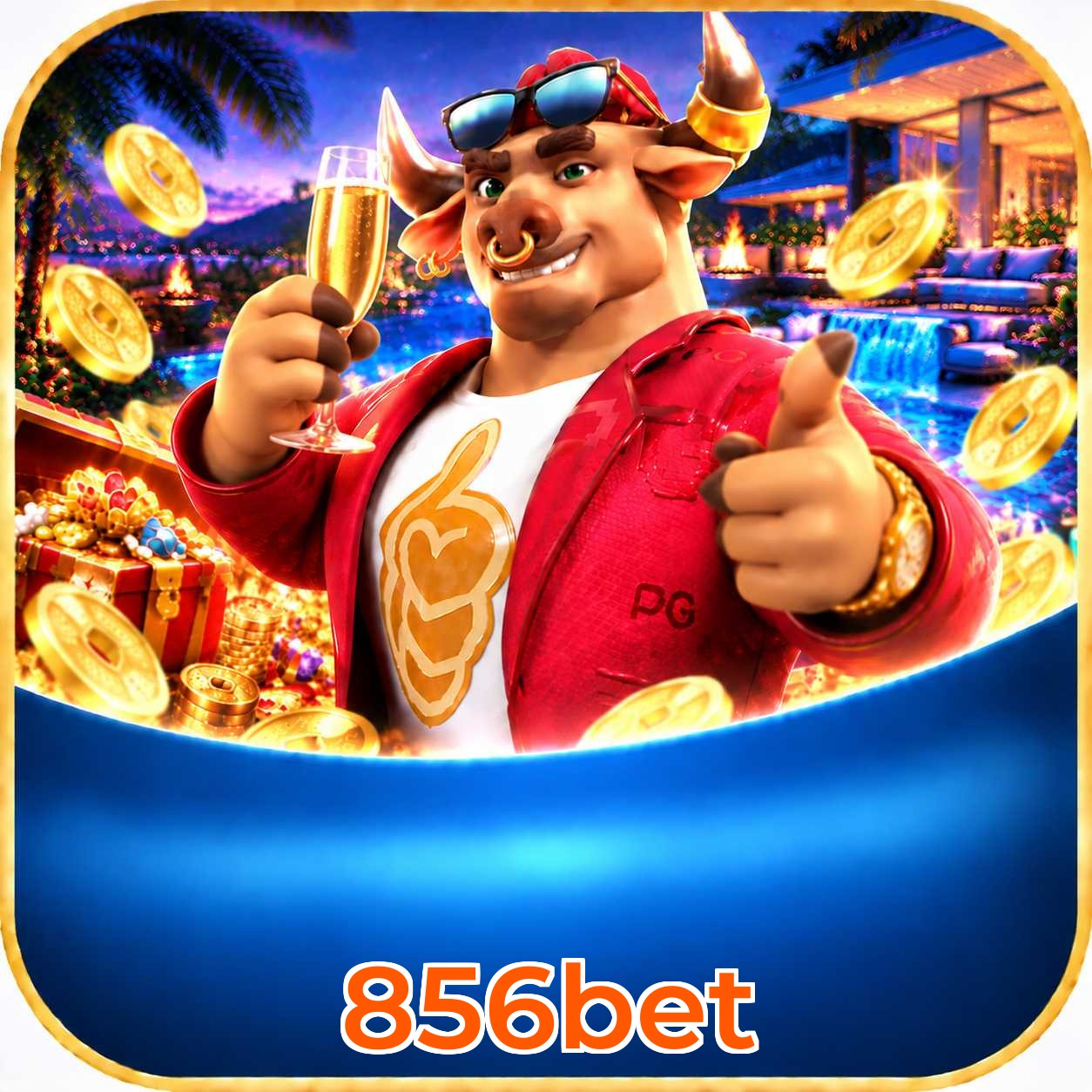 856bet Streaming Quality