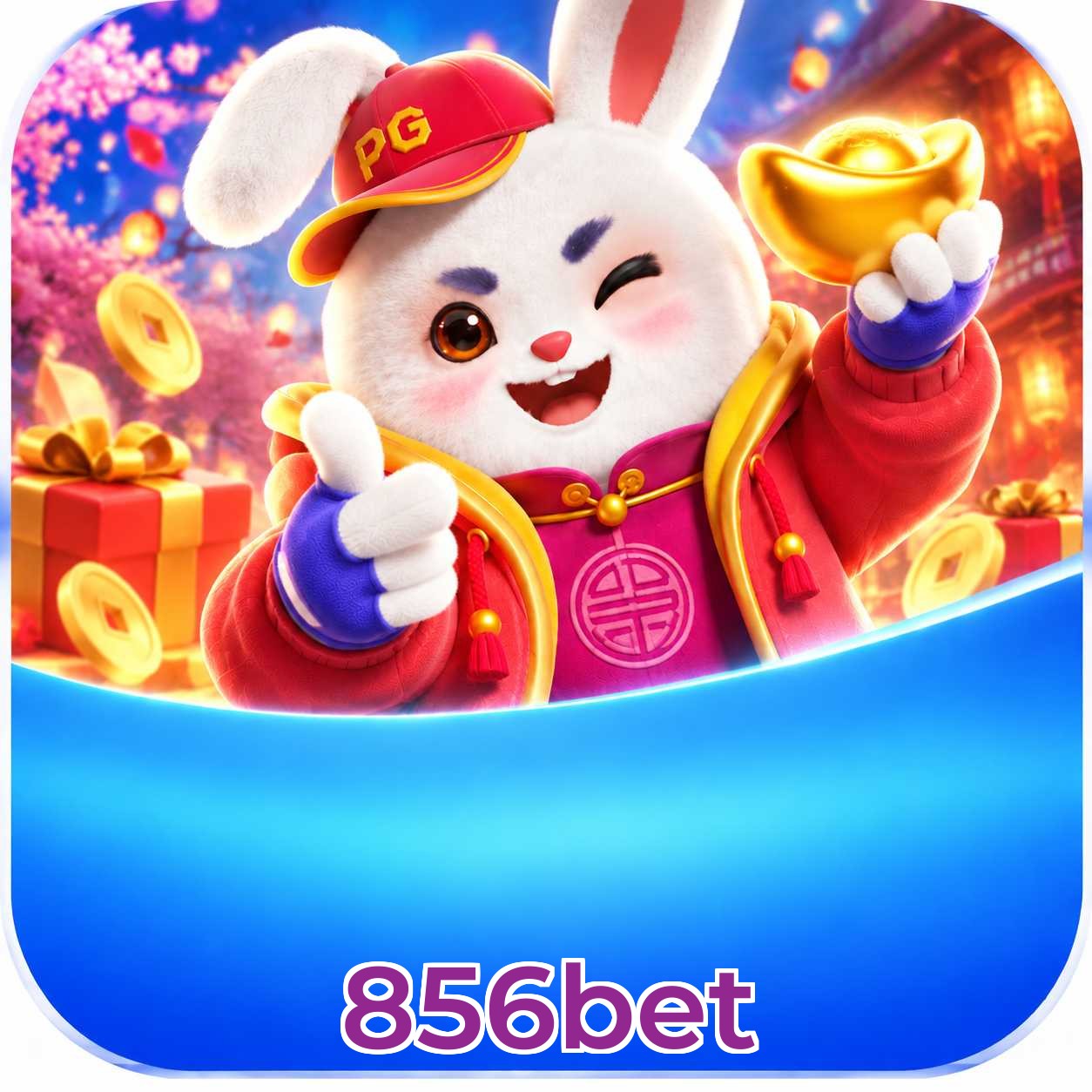 856bet Version History