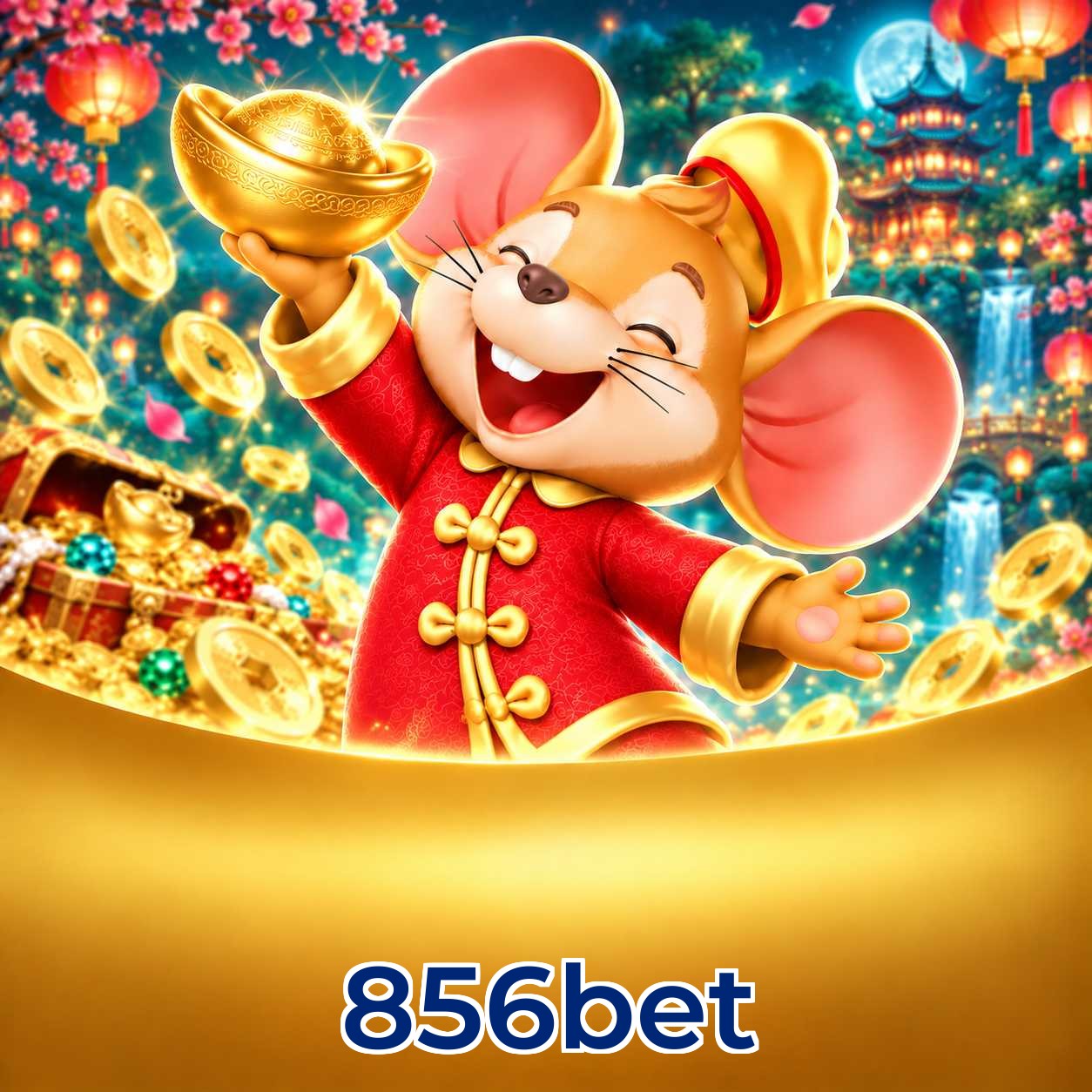 856bet Segurança