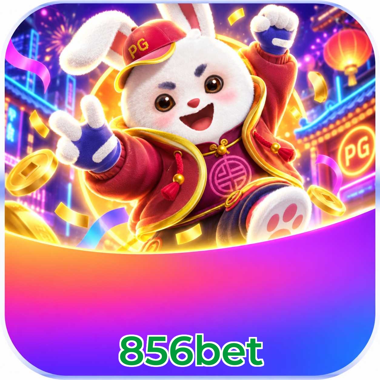 856bet FAQ