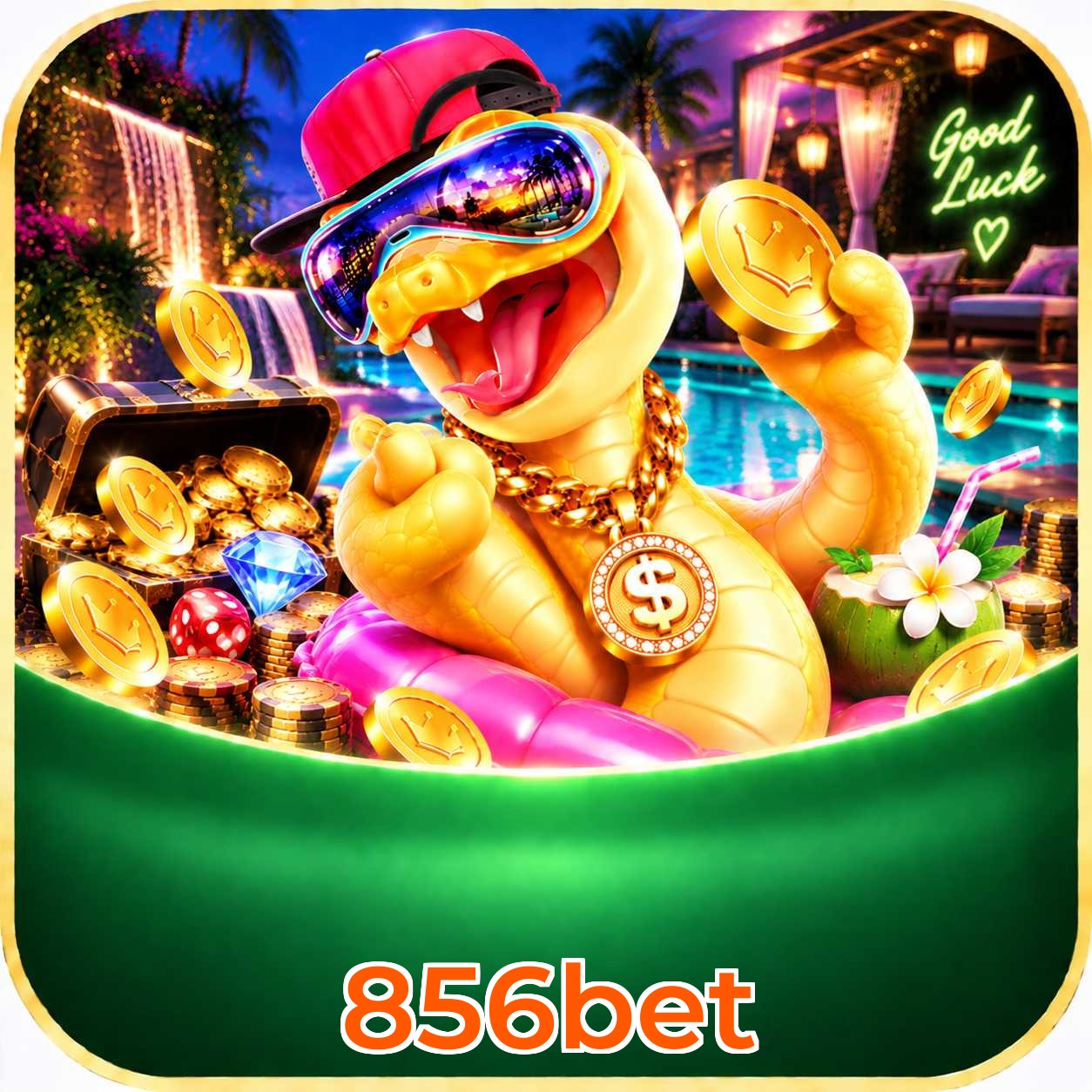 856bet Betting Limits