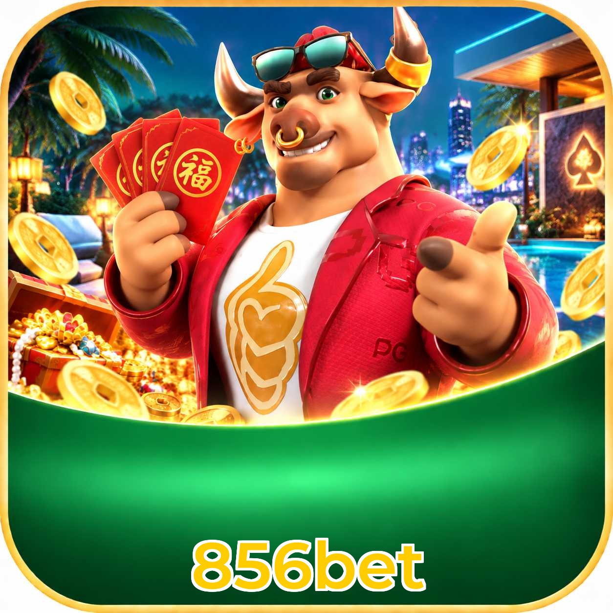 856bet Cashback