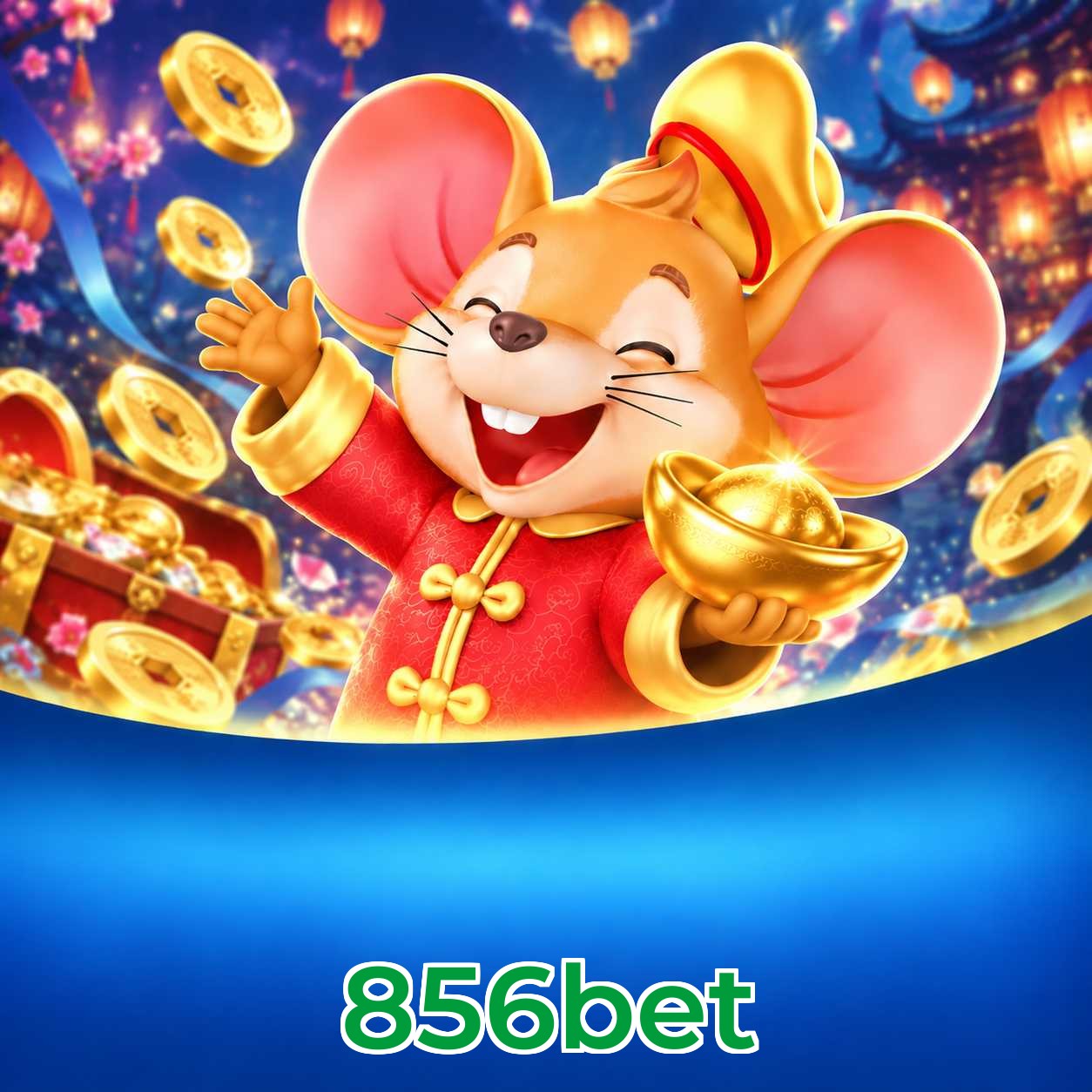 856bet Uptime
