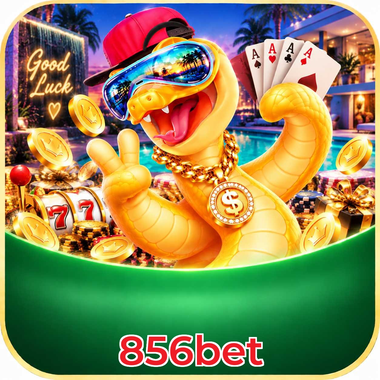 856bet Estratégias Slots