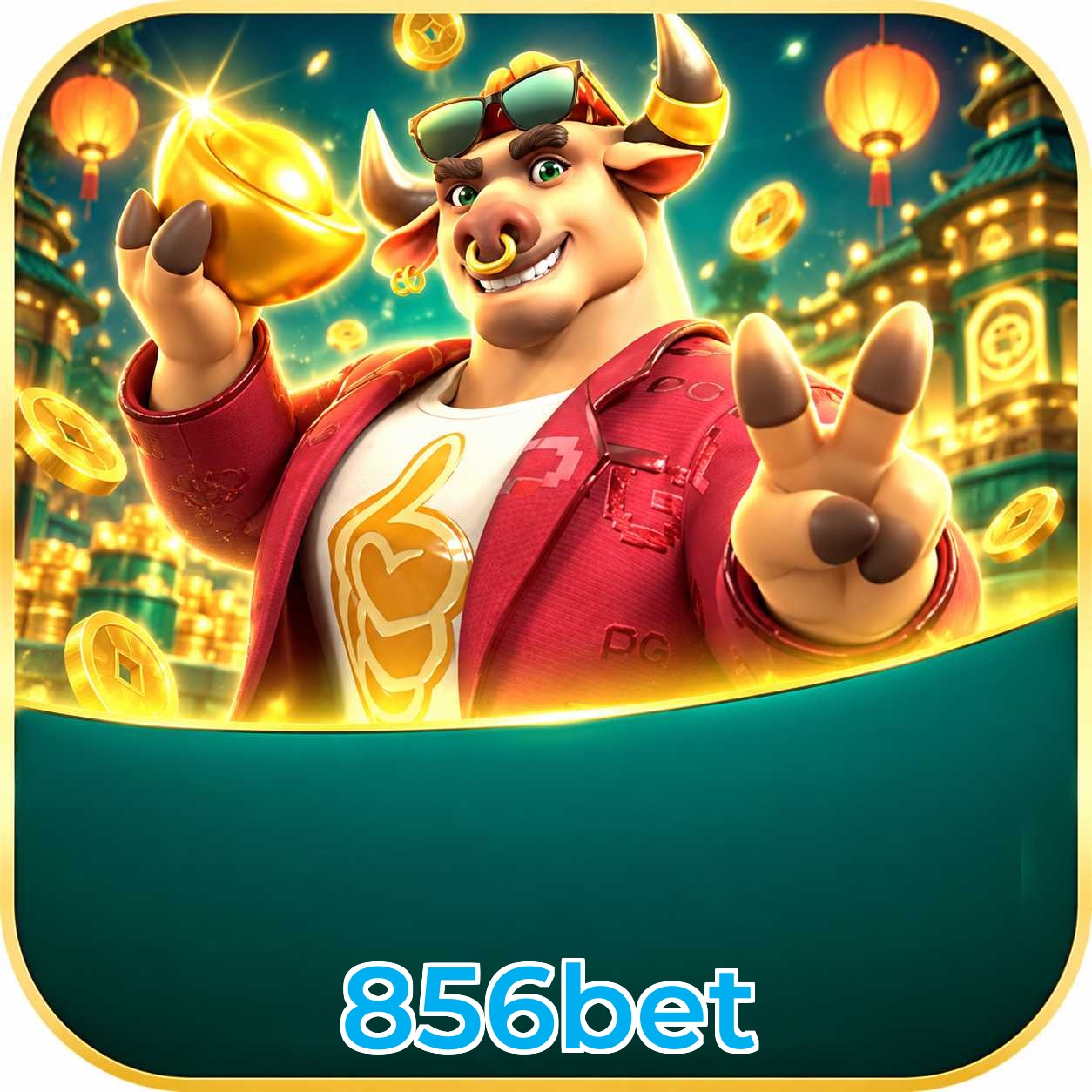856bet Telegram Stats