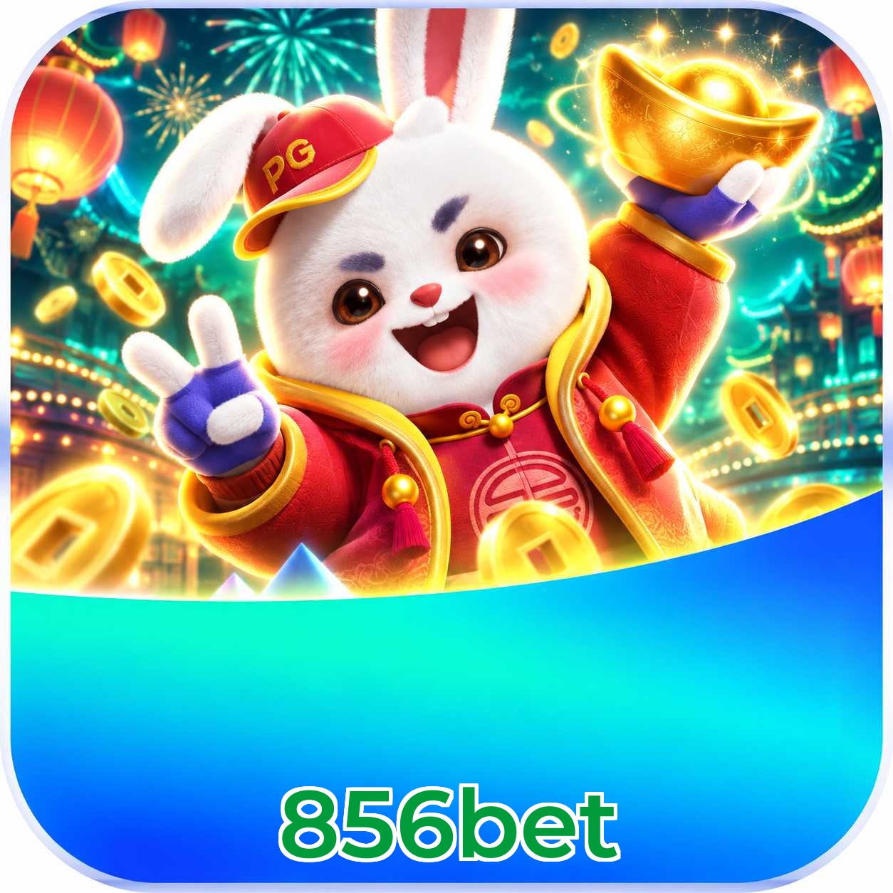 856bet Top Wins