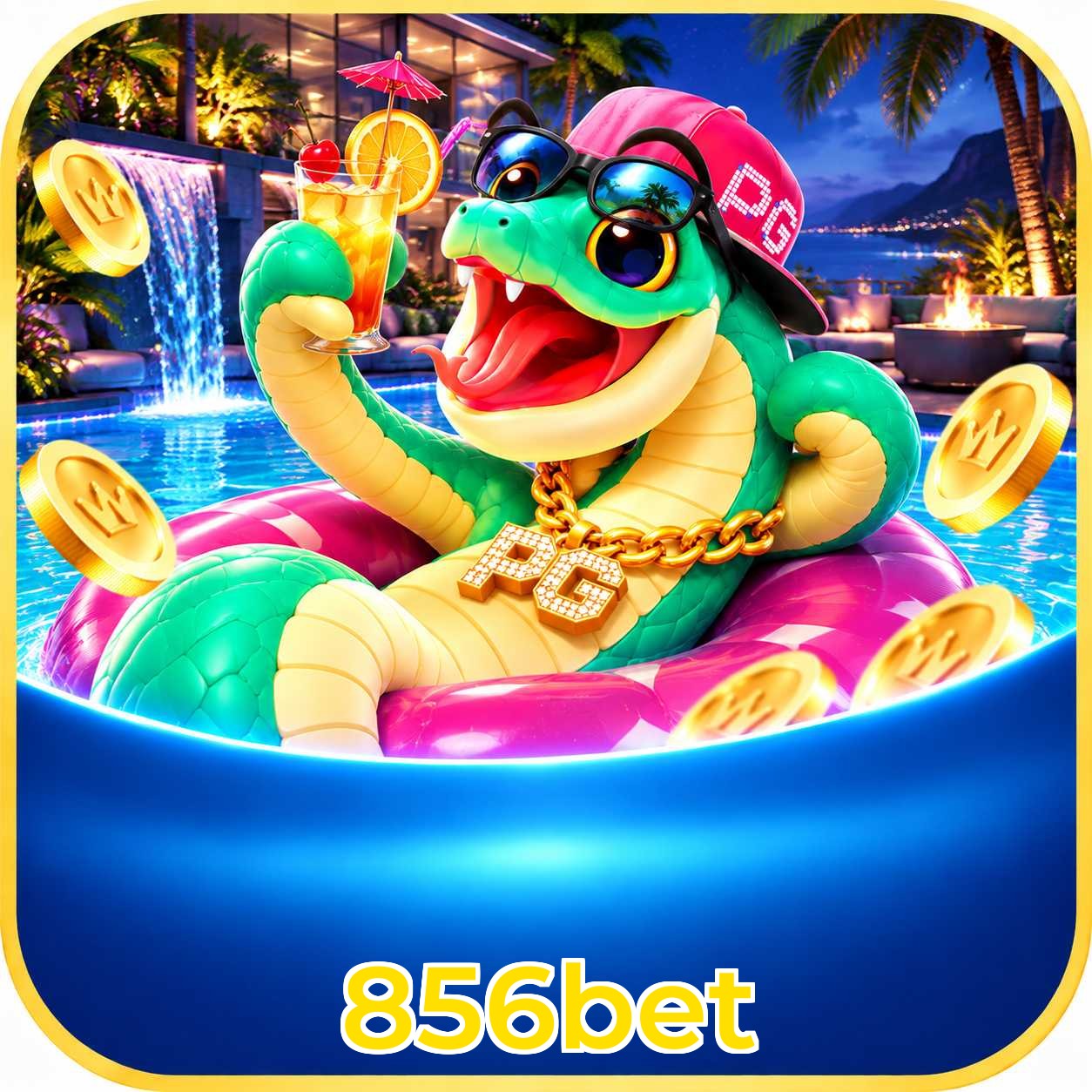 856bet