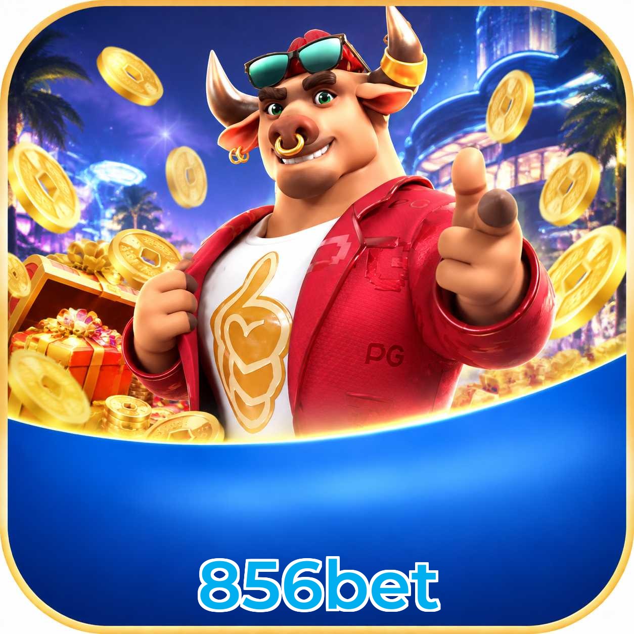 856bet FAQ instalar app