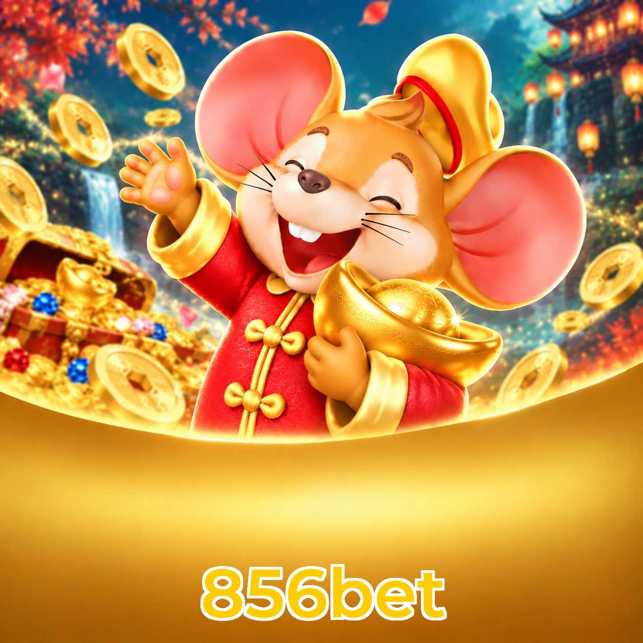 856bet Facebook Page