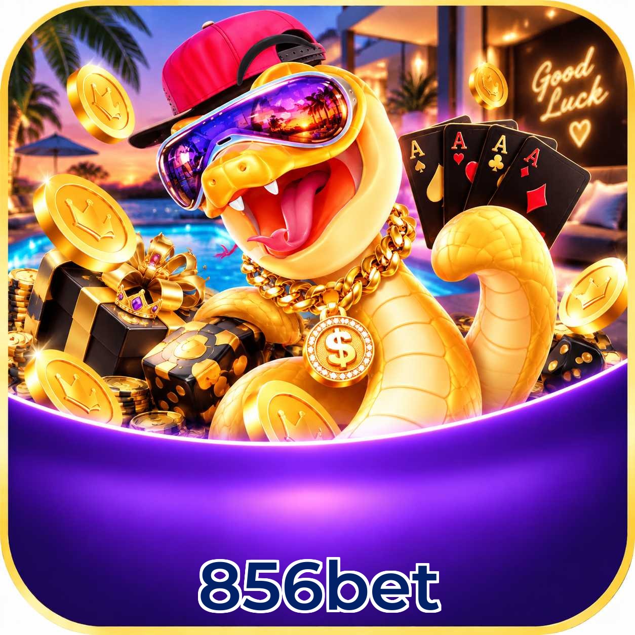 856bet Fortune Tiger Tips