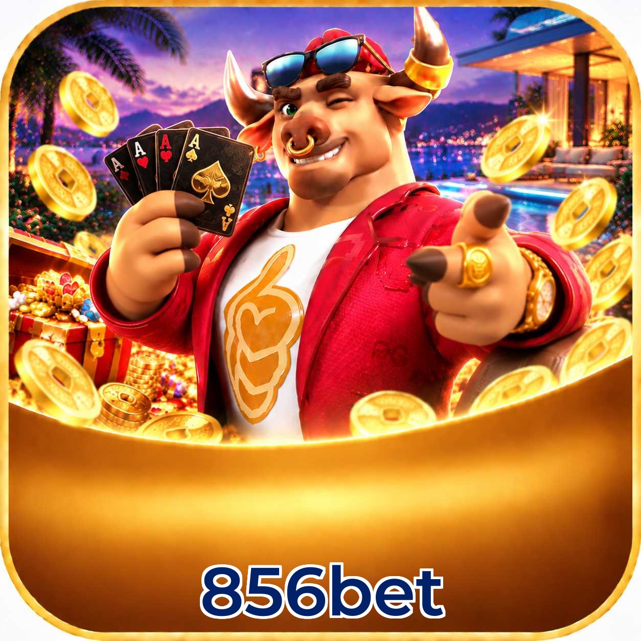 856bet Download Links