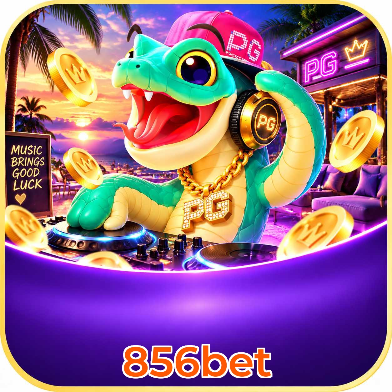 856bet Fortune Tiger RTP