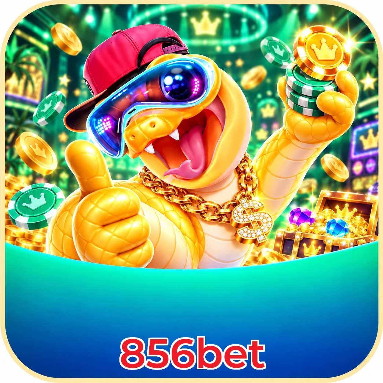 856bet Performance