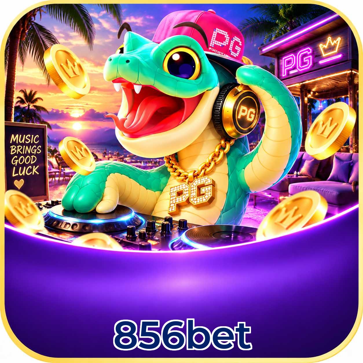 856bet instalar Windows e Mac