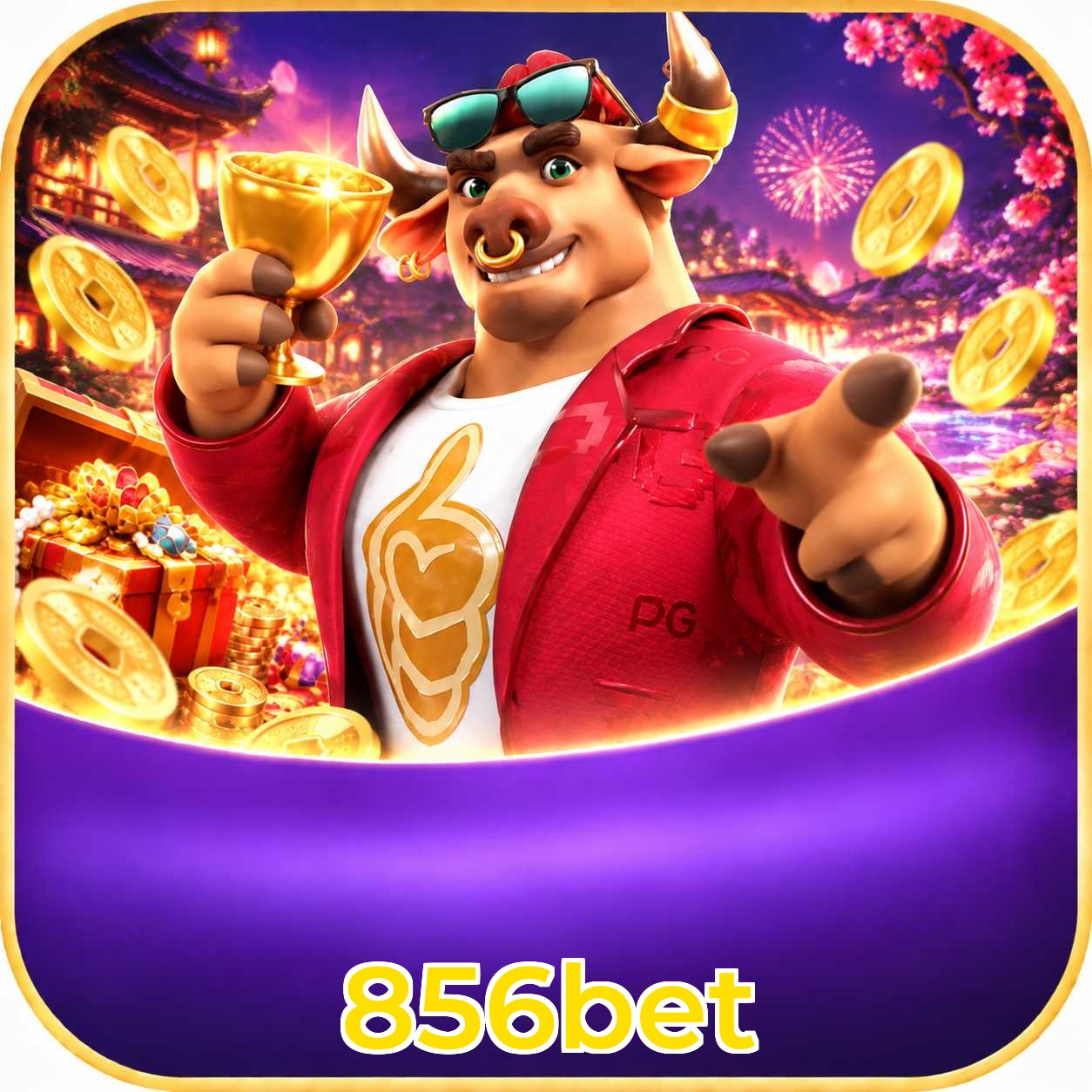 856bet VIP Telegram