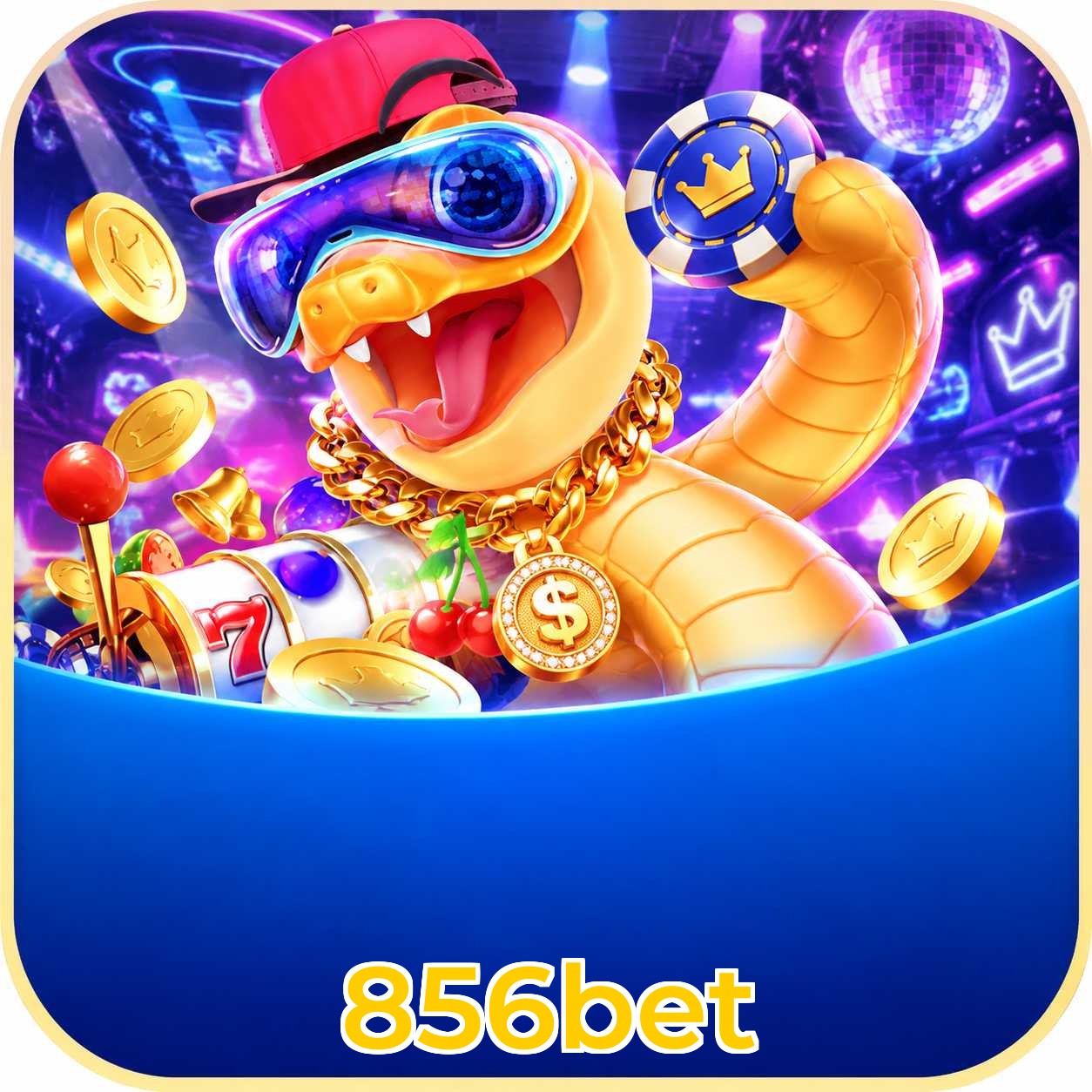 856bet Facebook Support