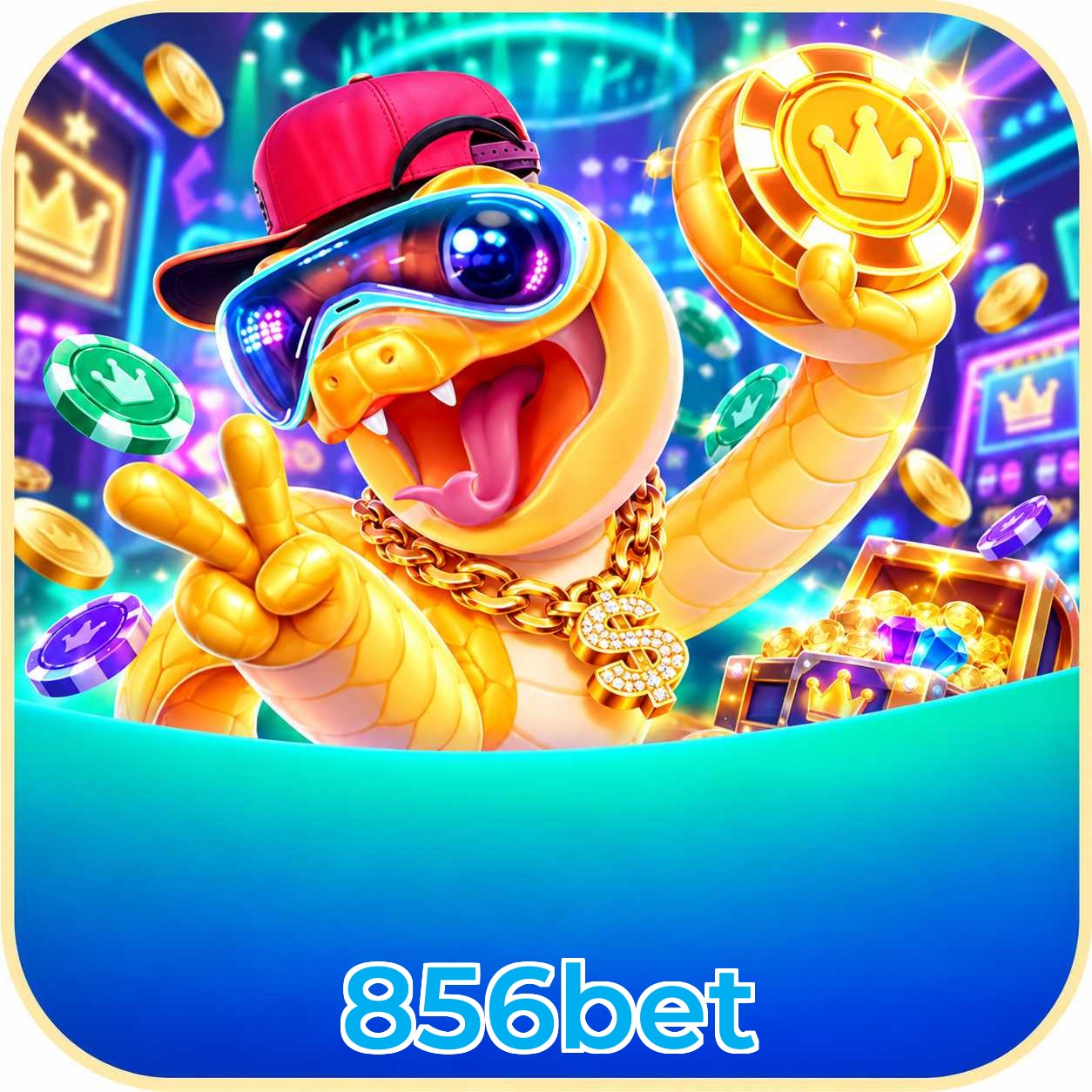 856bet Slot FAQ