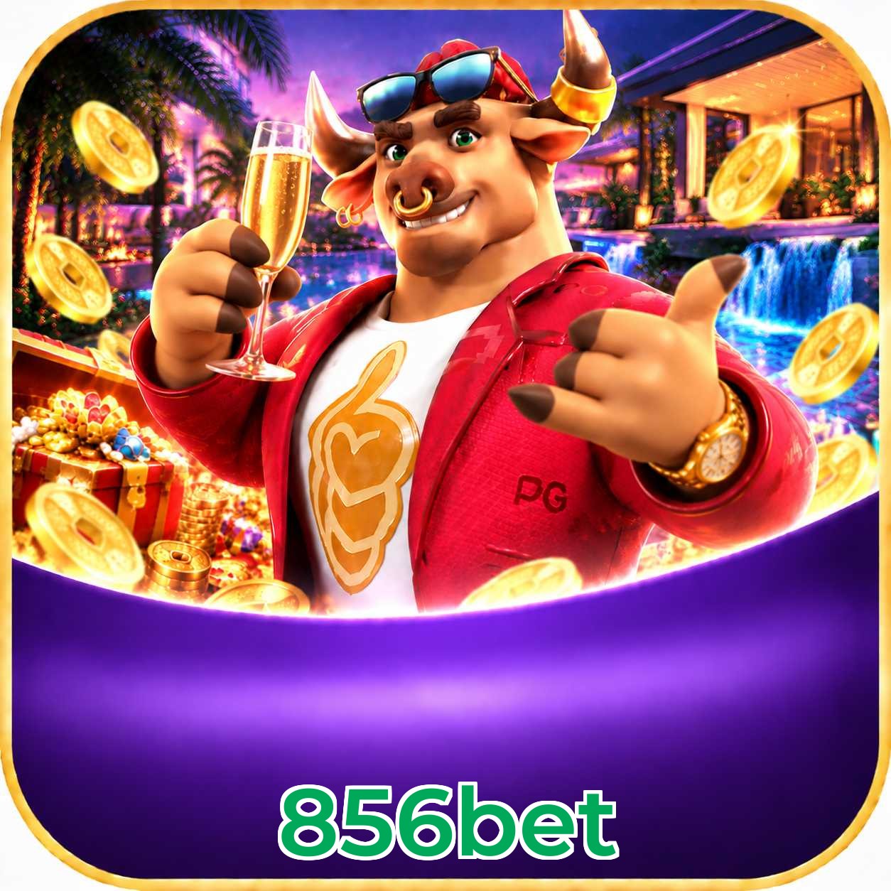 856bet Bet Odds Analysis