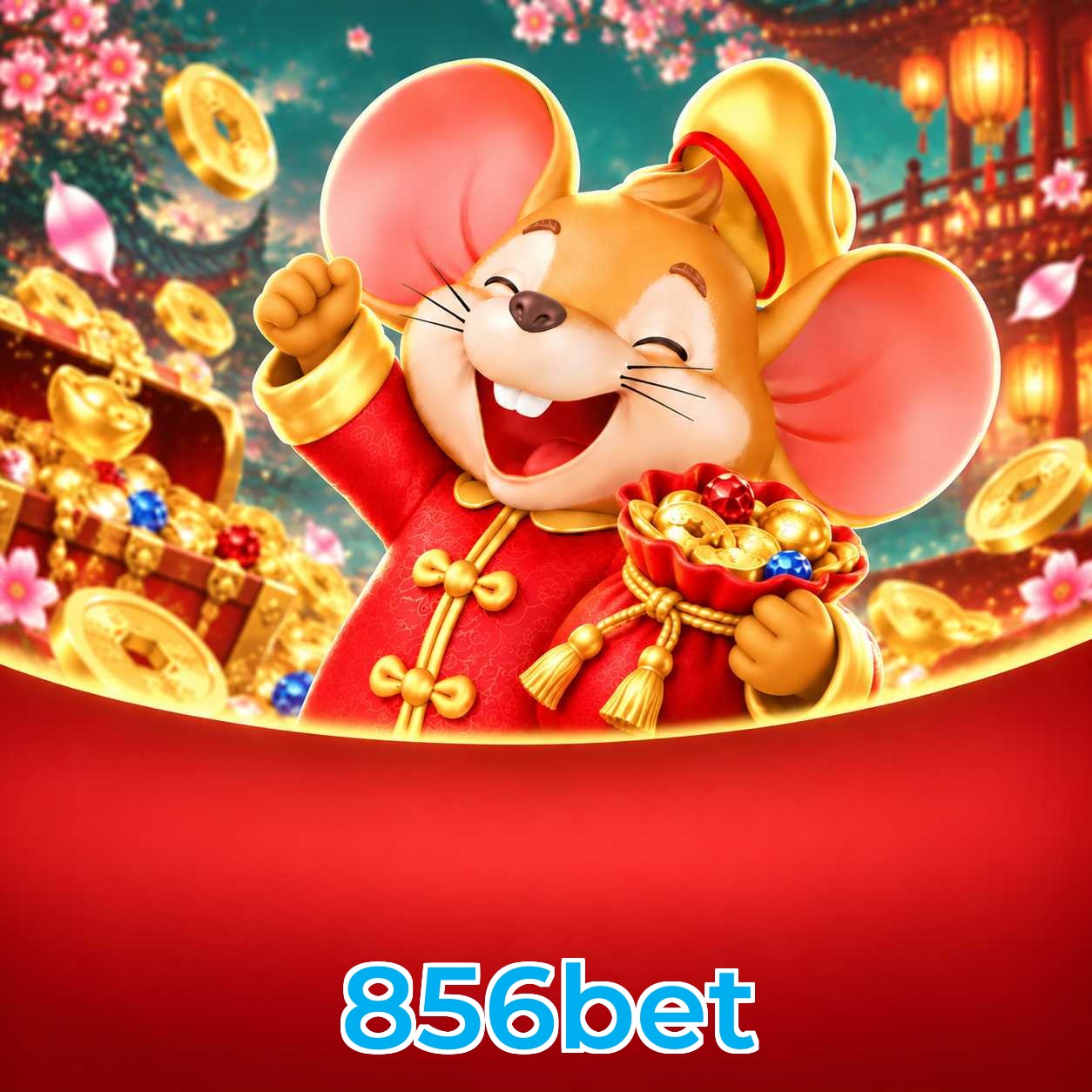 856bet FAQ