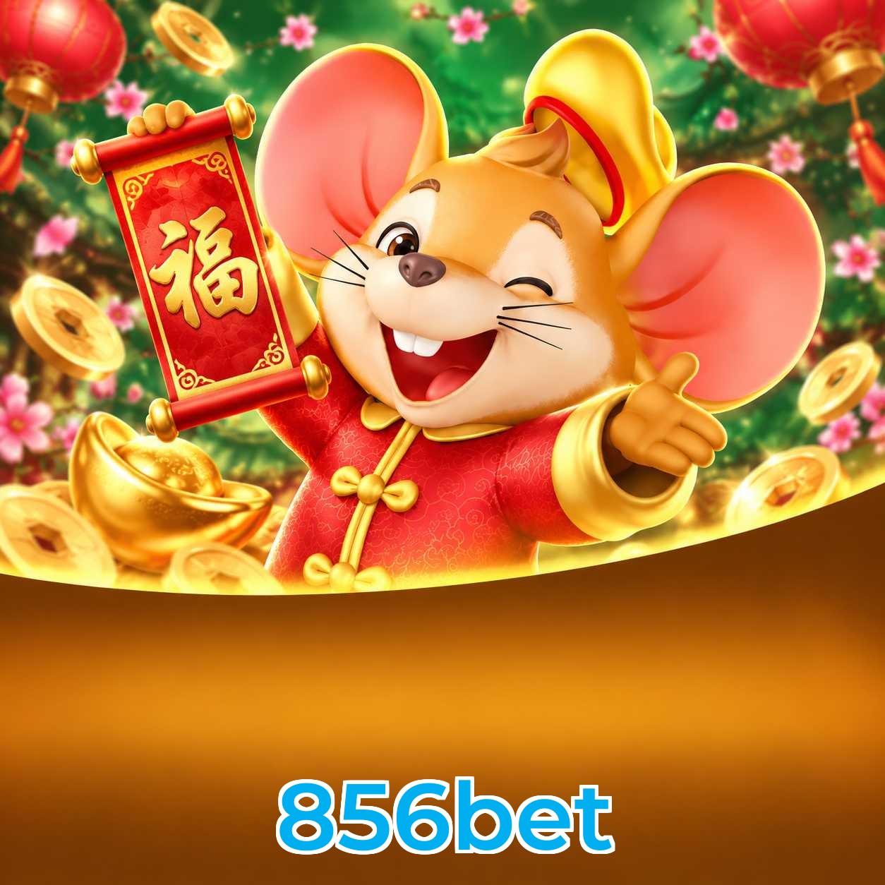 856bet Responsible Gaming