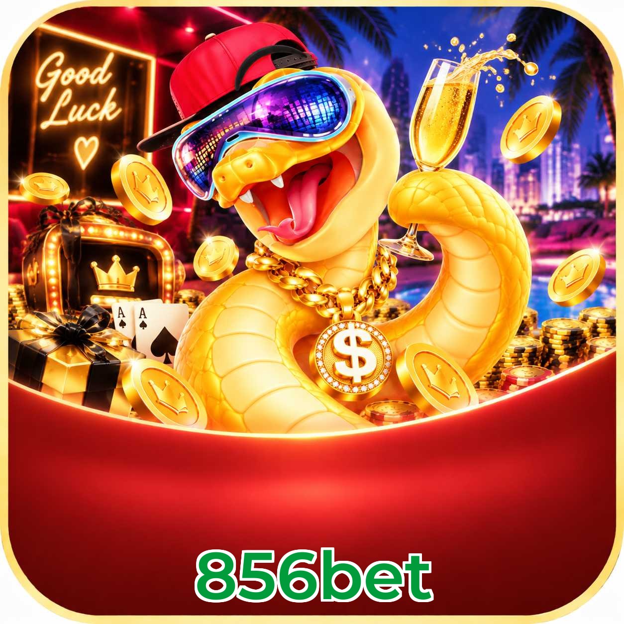 856bet FAQ