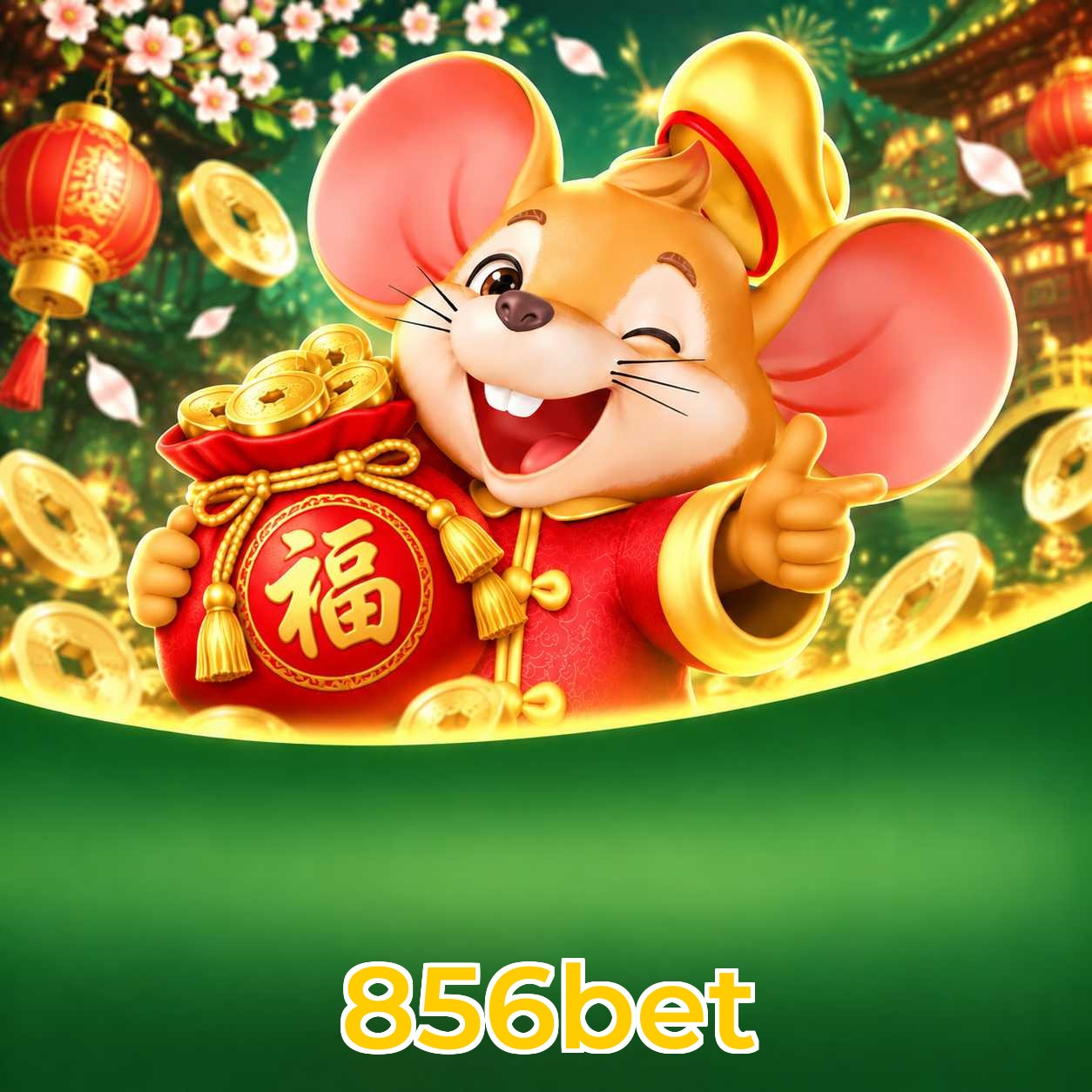 856bet Telegram